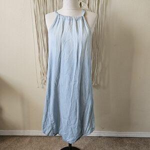 Anthropologie Cloth & Stone Mini Dress XS